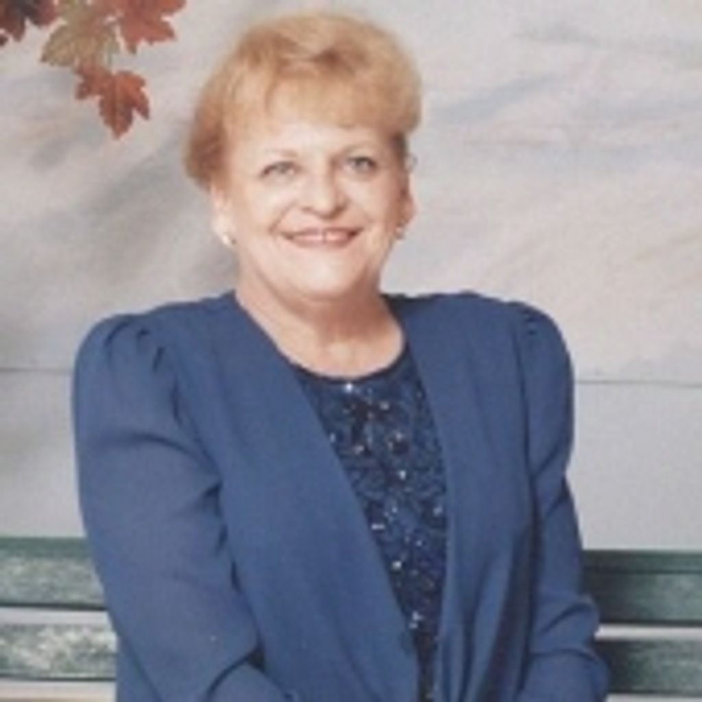 Joan M. White