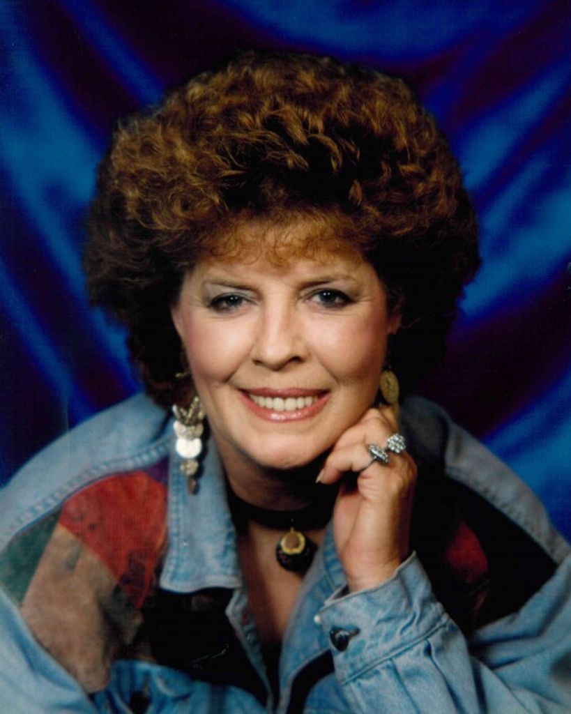 Julia Ann (Moses)  Stewart Profile Photo