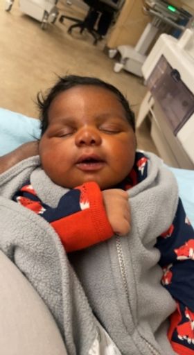 Jasiah Anthony Sharp-Levelston Profile Photo