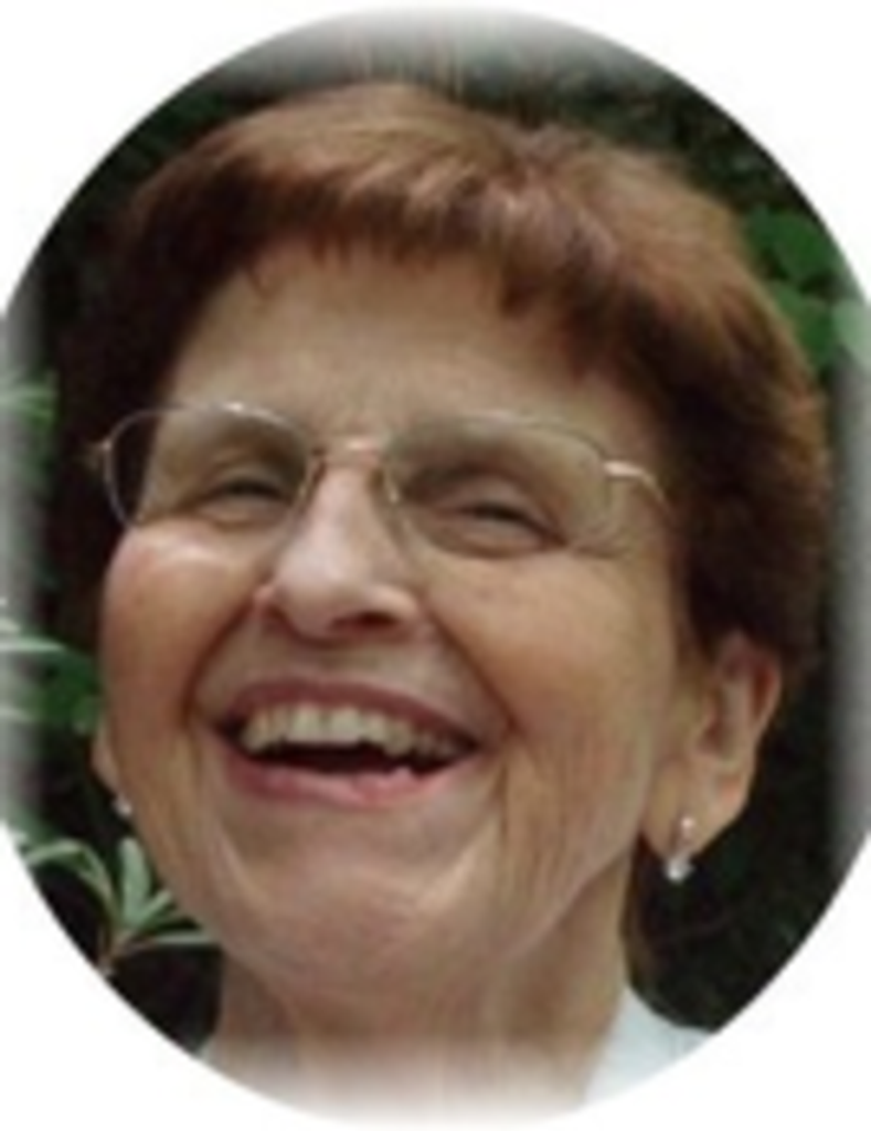 Esther Irene (Pugh) St. John Profile Photo