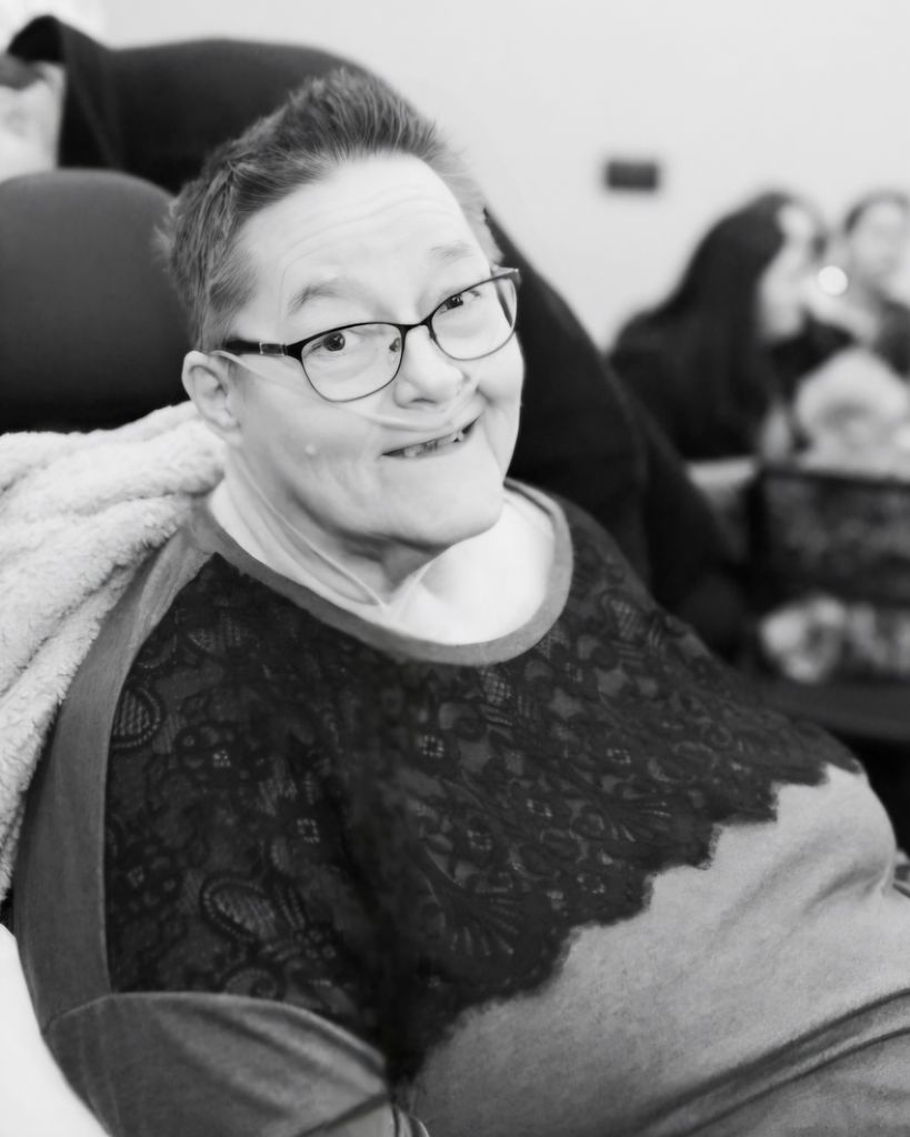 Joanne L. Herring