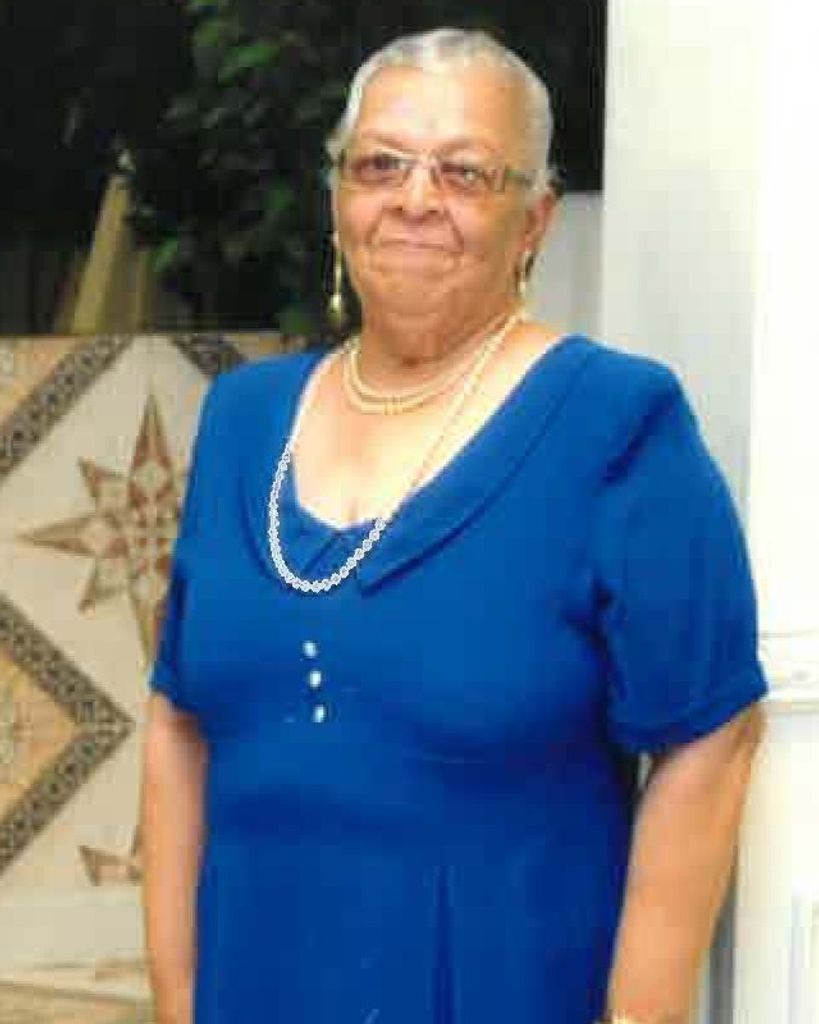 Mildred Vernell Smith Profile Photo