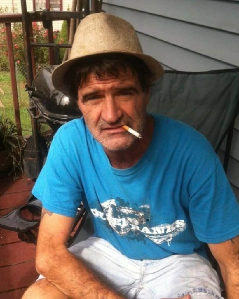 David Lee "Scrappy" Weikle Profile Photo
