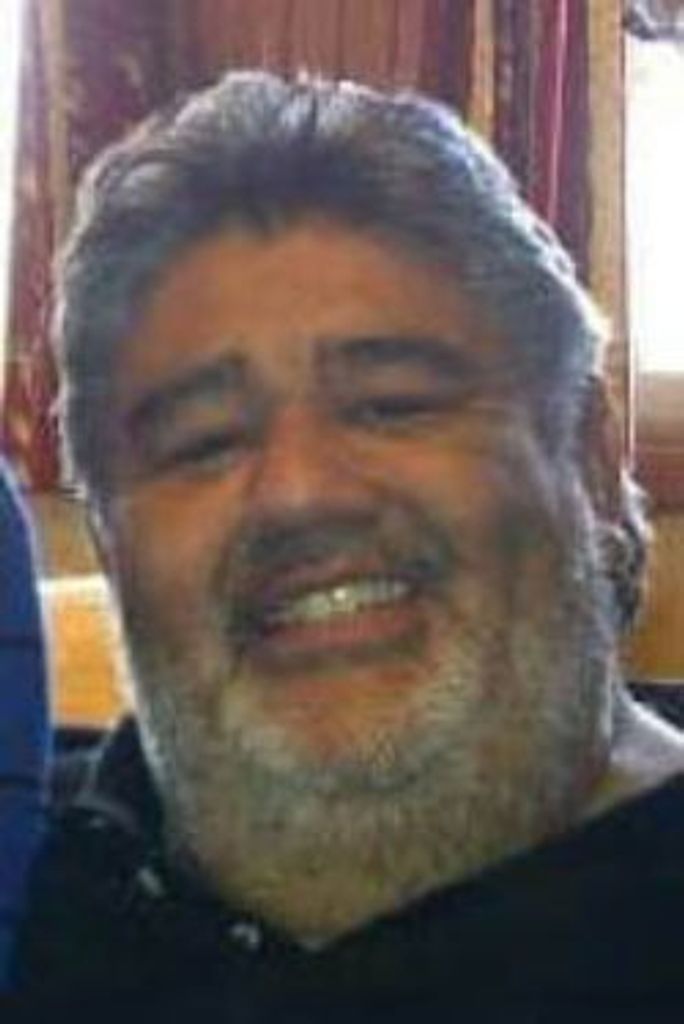 Willie Vasquez,  Jr.