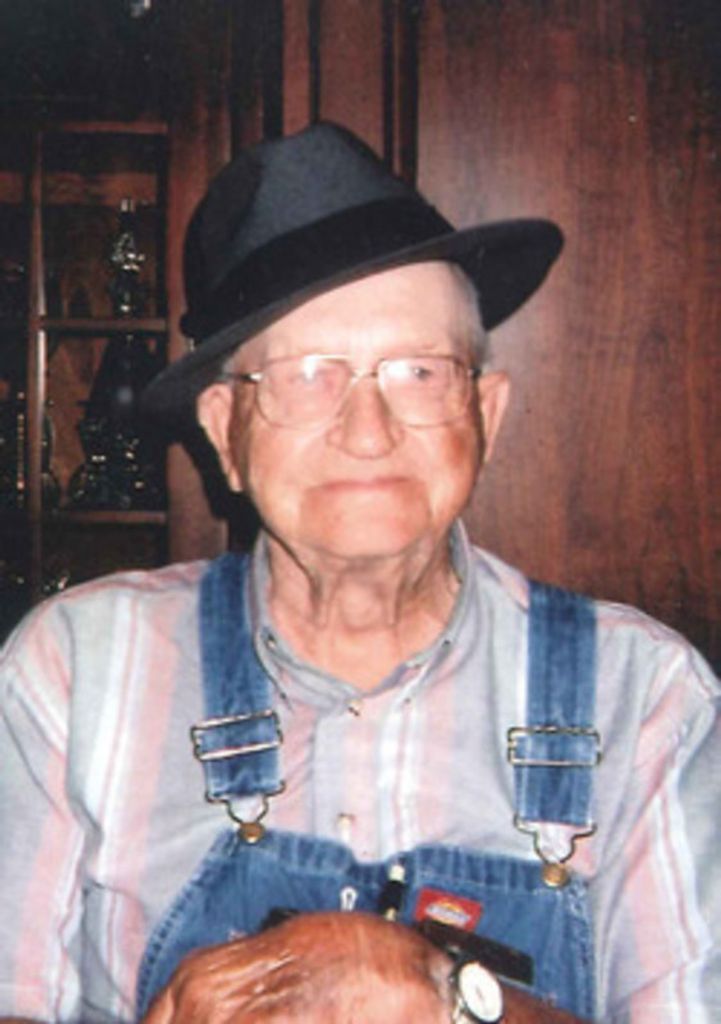Dennis "Grandpa" Koranda, Sr.