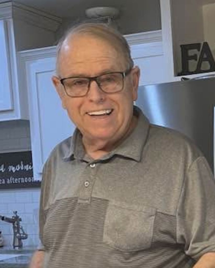 Dale Cox Profile Photo