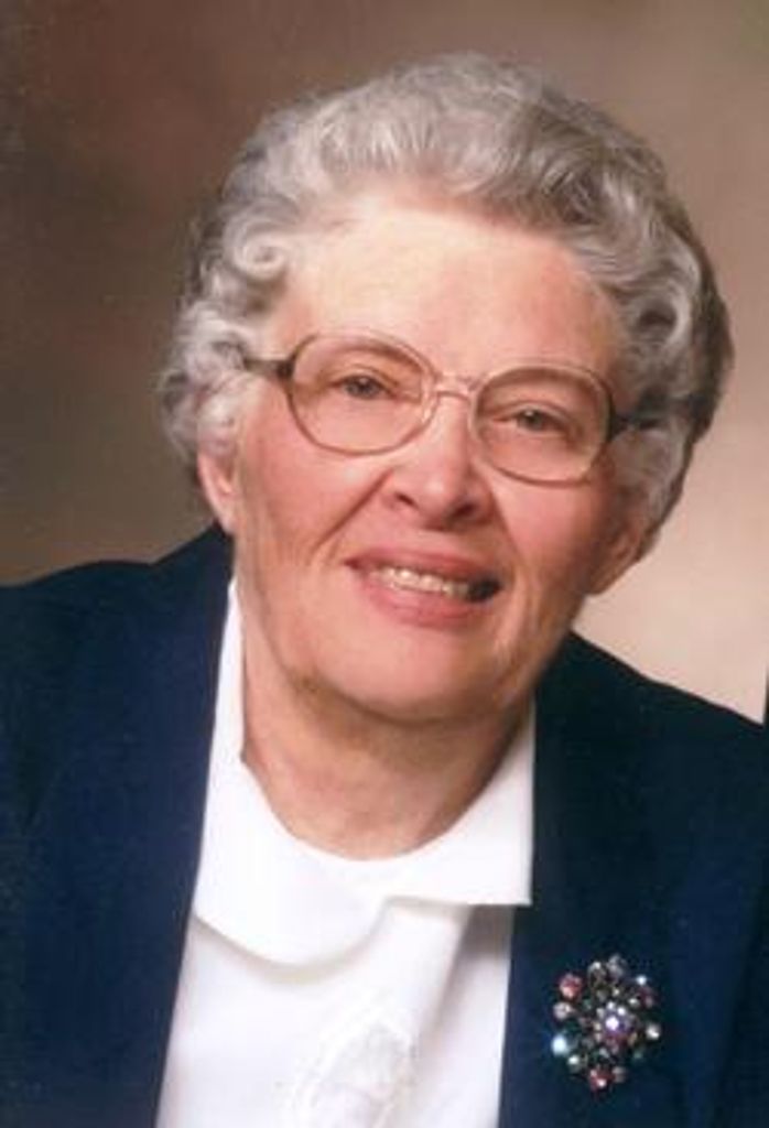 Norma Pauline Kasselman