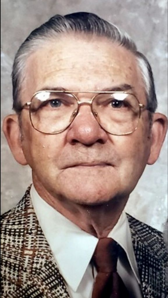 Glen F. Mckean Profile Photo