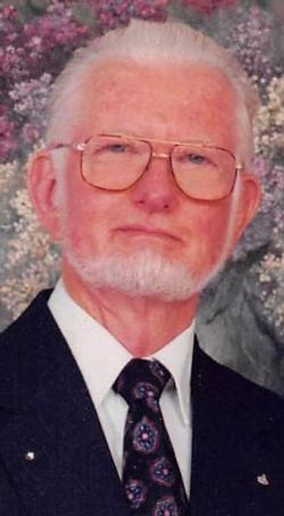 Birl Lewis Rimes Profile Photo