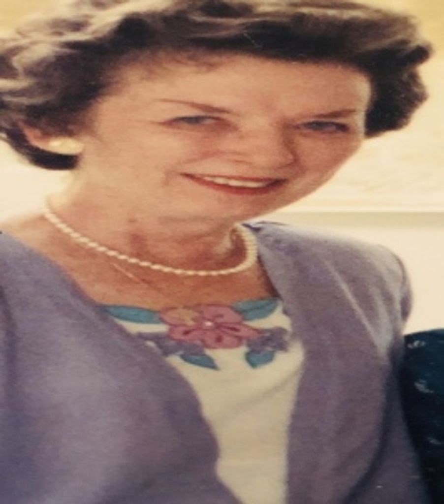Barbara Guilfoyle