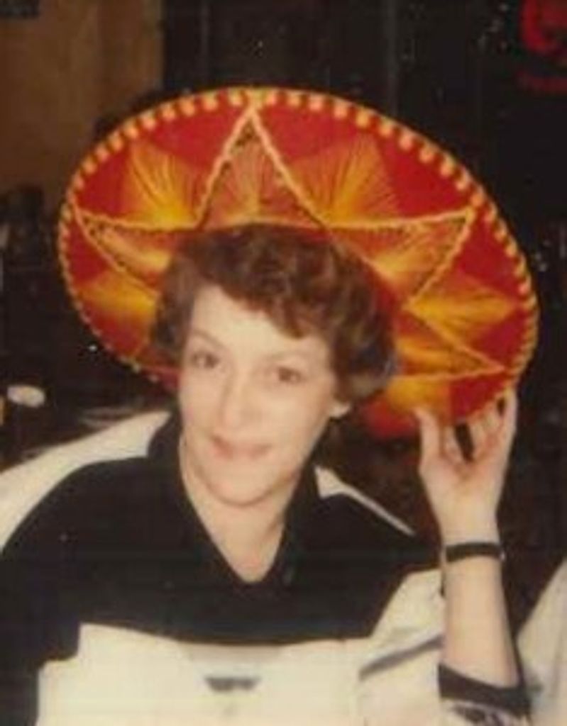 Judith Lynne Johns Profile Photo