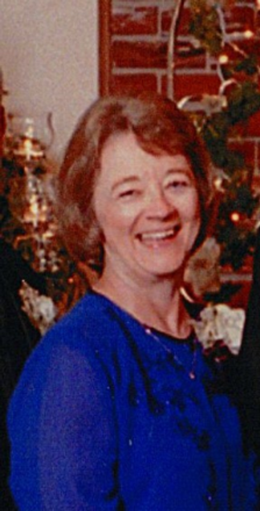 Norma Jean Rohozen