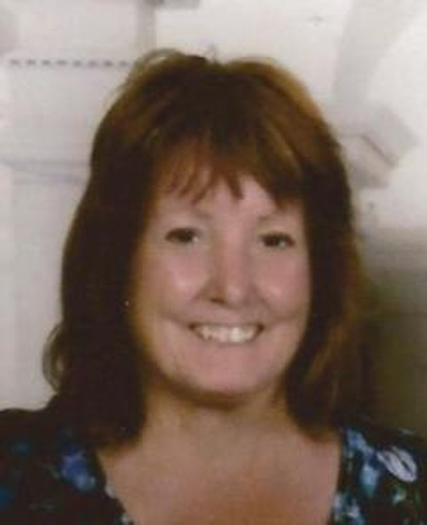 Therese Ann Schaber
