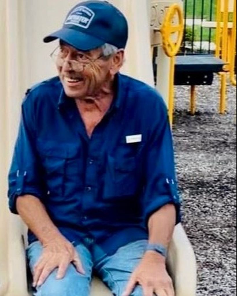 Stephen "Steve" Henry Siemssen