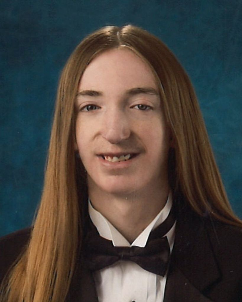 Andrew Jordan Willett Profile Photo