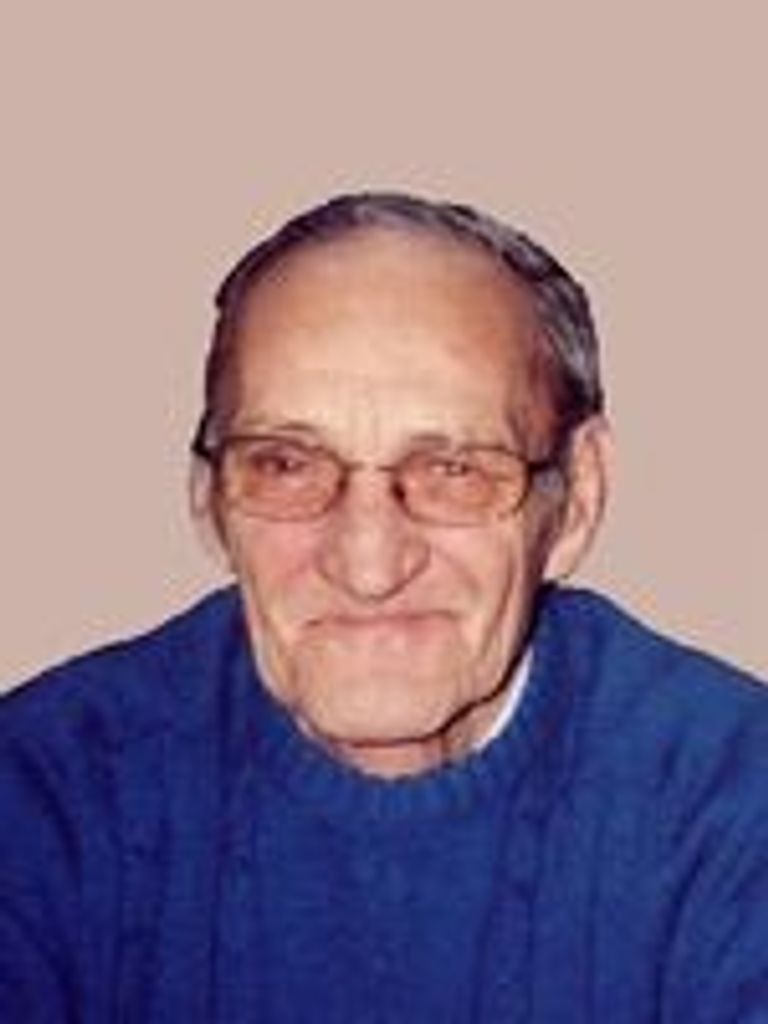 Stanley Hamernik