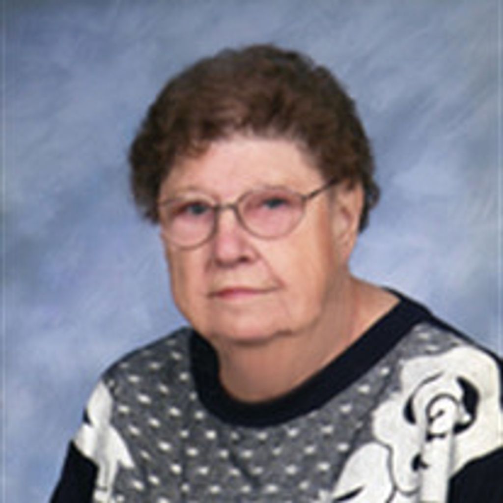 Caroline 'Kay' K. Watts