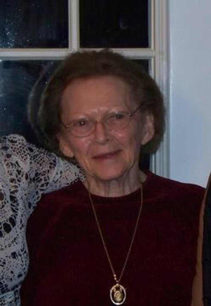 Sarah Elizabeth Jeffreys