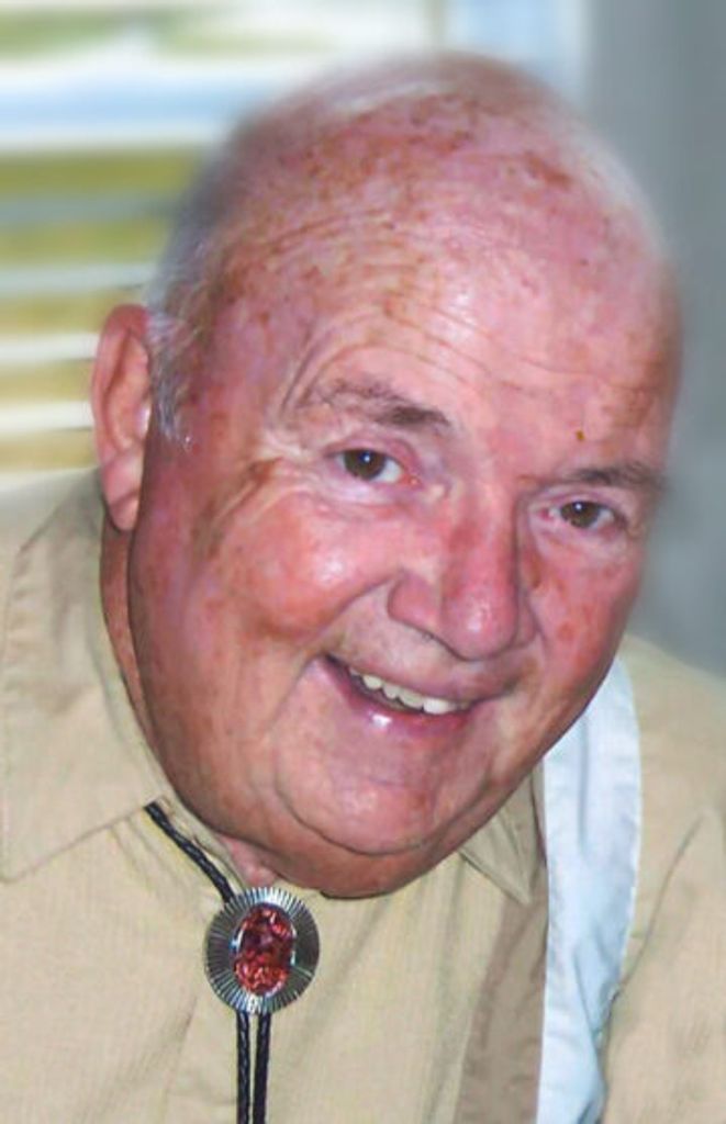Keith “Bo” Hill