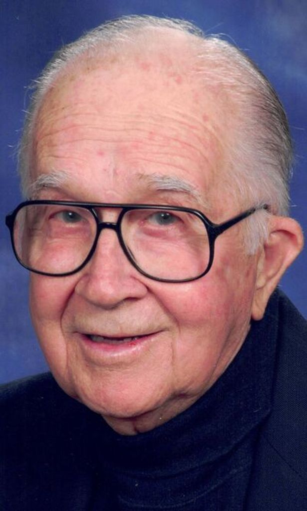 Charles Knappenberger Profile Photo