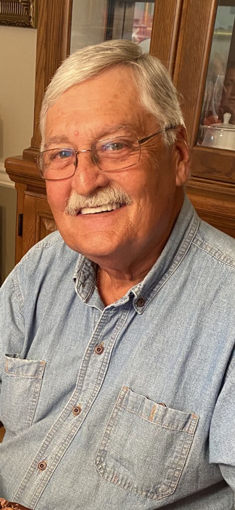 Danny Ray Dunaway Profile Photo