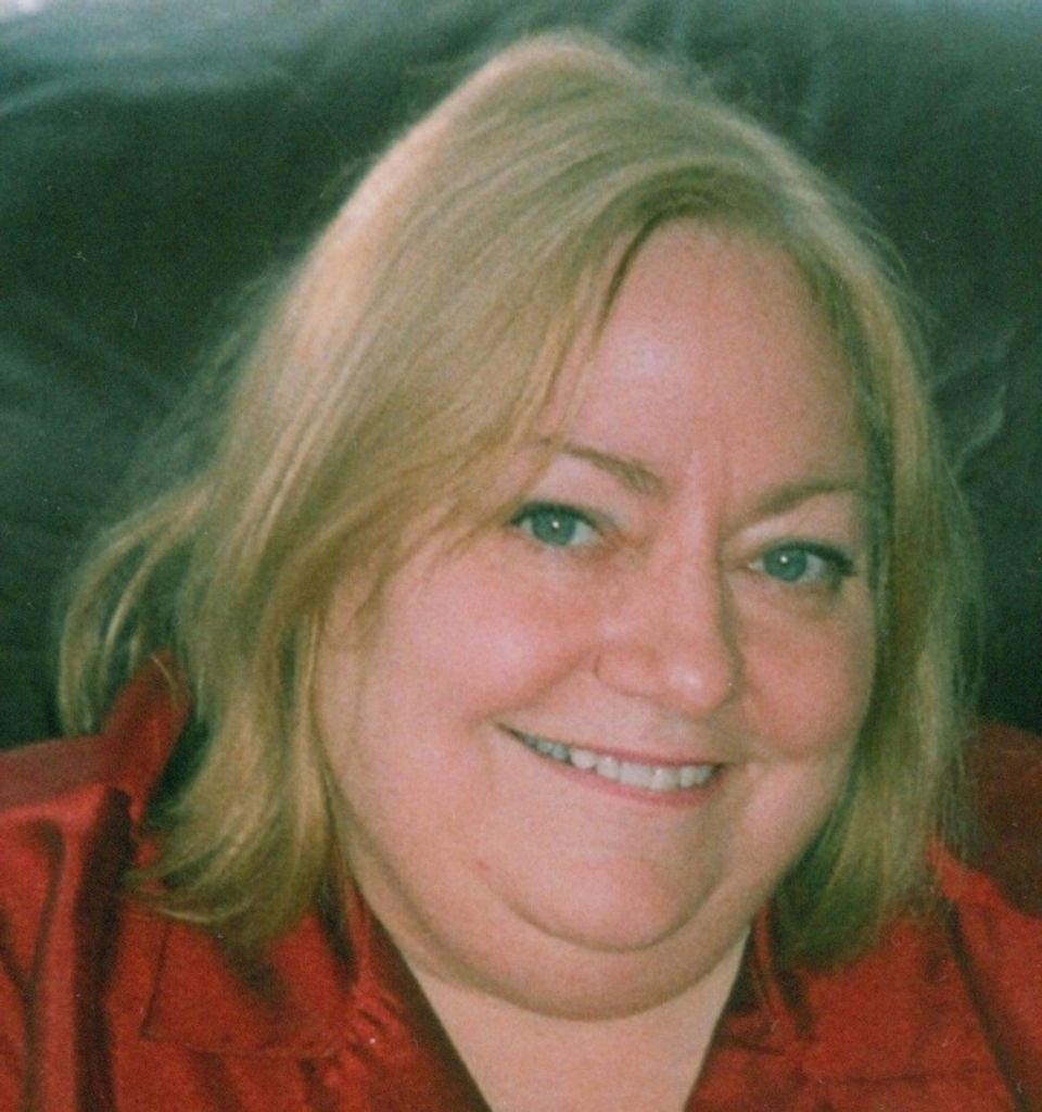 Sally Adams