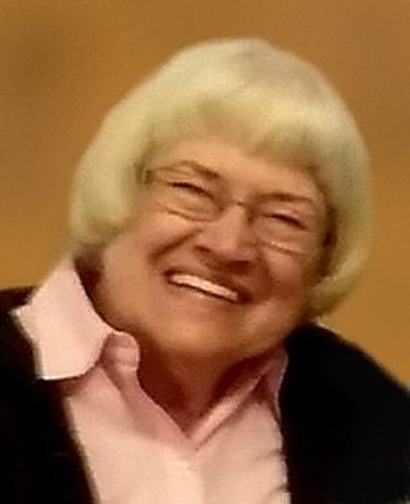 Marianne (Muller)  Hoffman Profile Photo