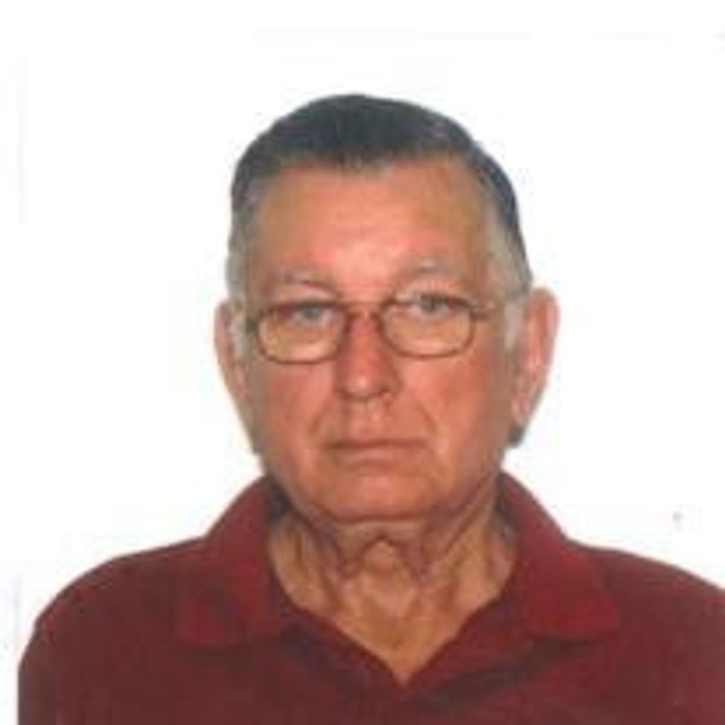 William Howard Pierce
