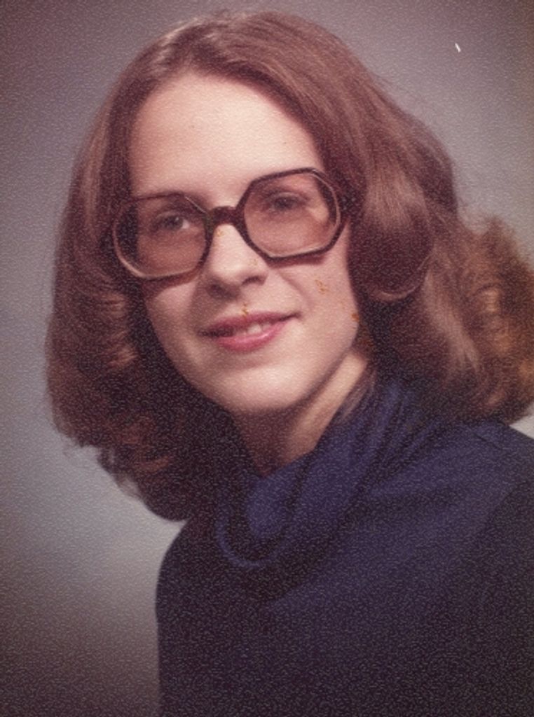 Ellen Marie Gradisher