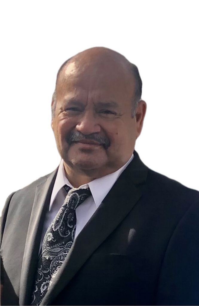 Paul D. Martinez Profile Photo