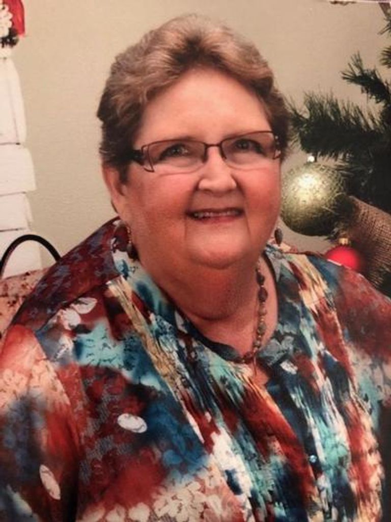 Laura Lee Spuller Profile Photo