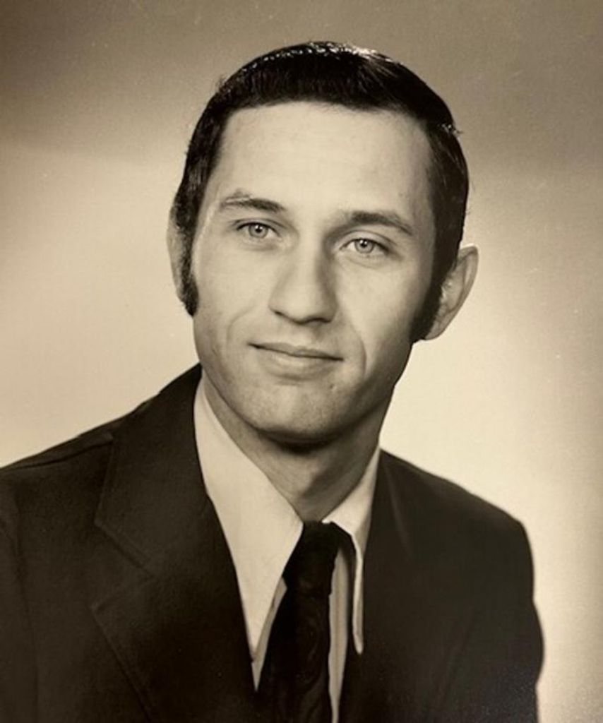 Eugene Aaron Diller Profile Photo
