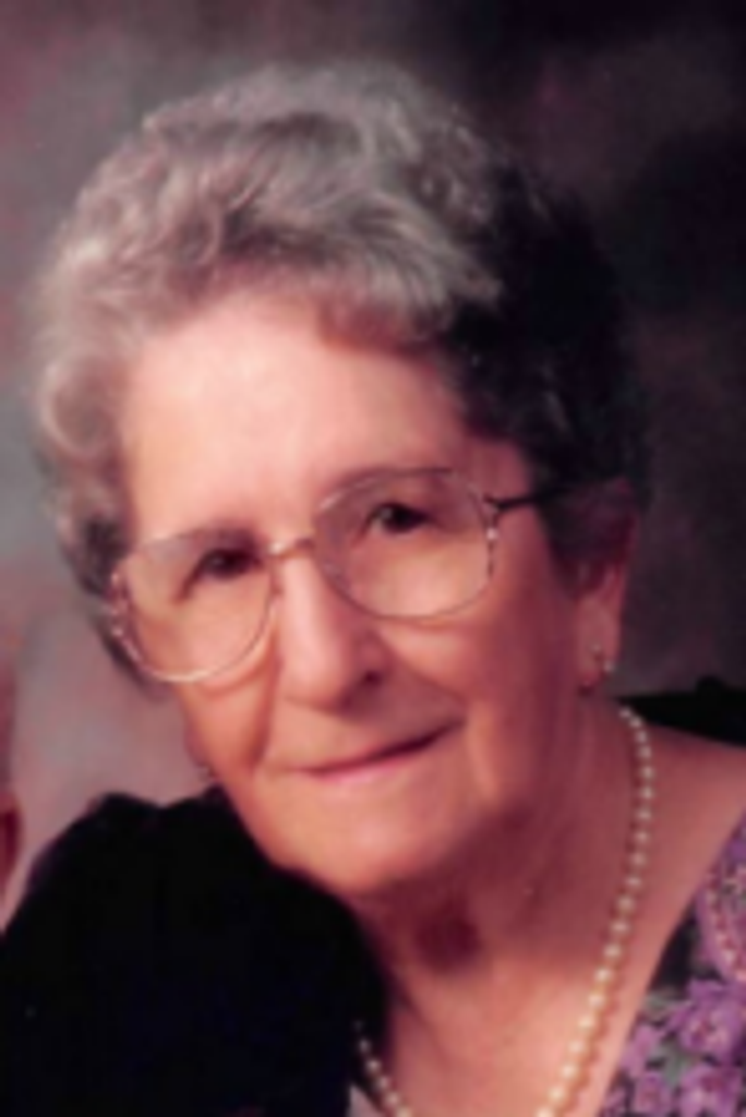 Jeanne R. Nadeau