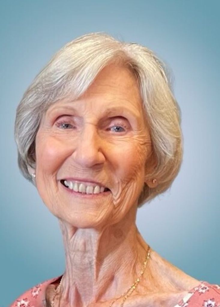Rose Ann Vargo Profile Photo