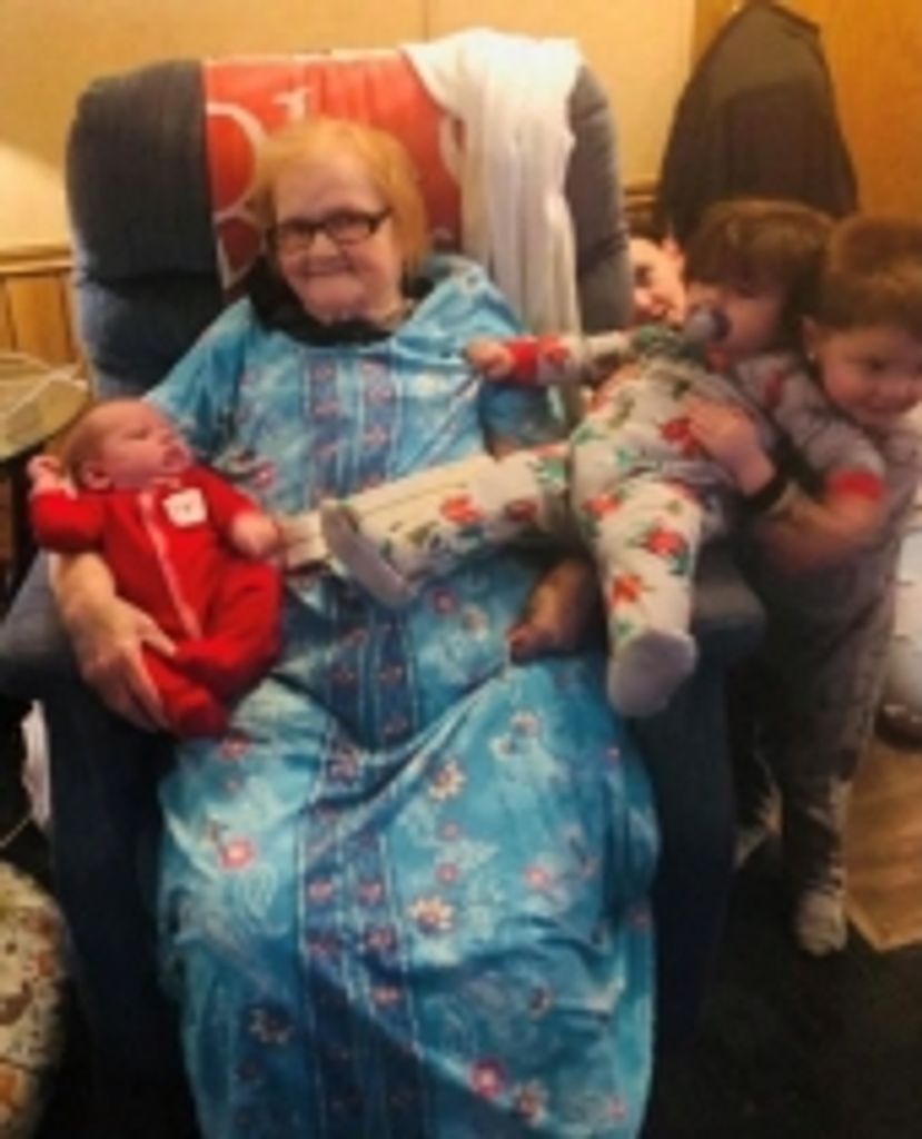 Cheryl Ann White-Wager