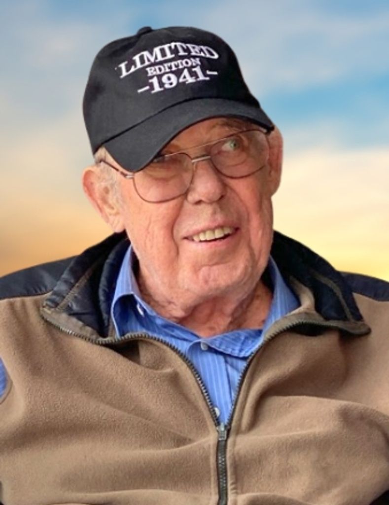 Carl Henry Wagner Profile Photo