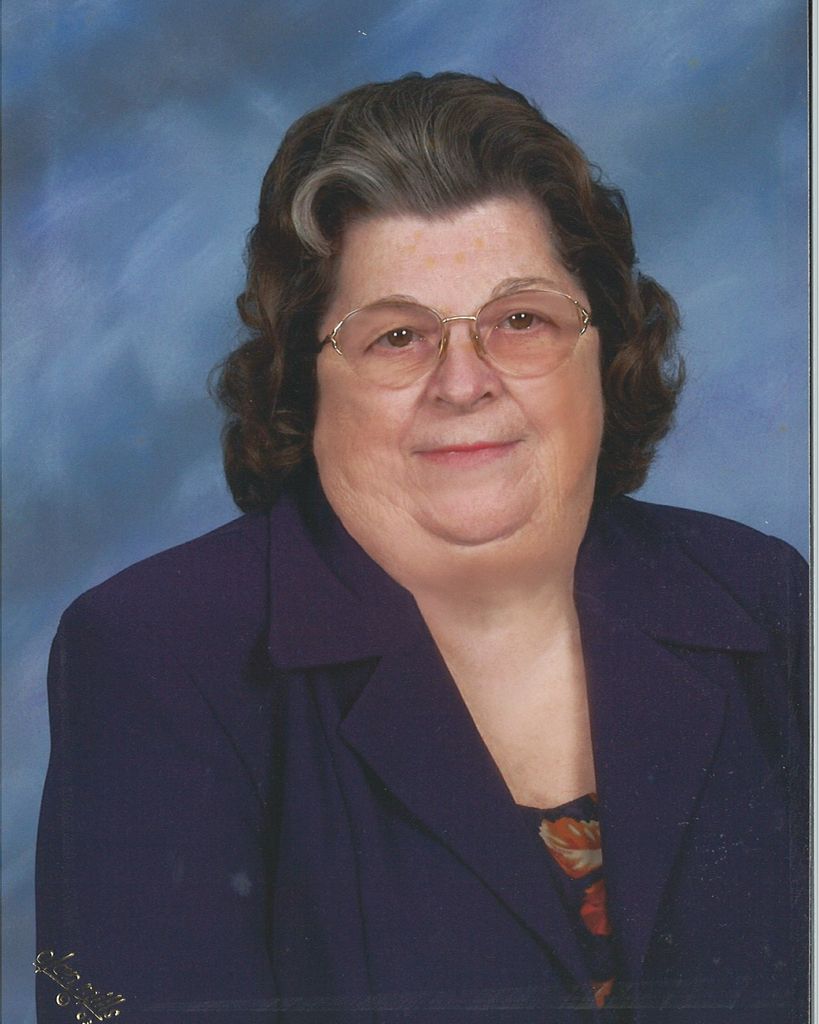 Barbara Avera Bowen Profile Photo