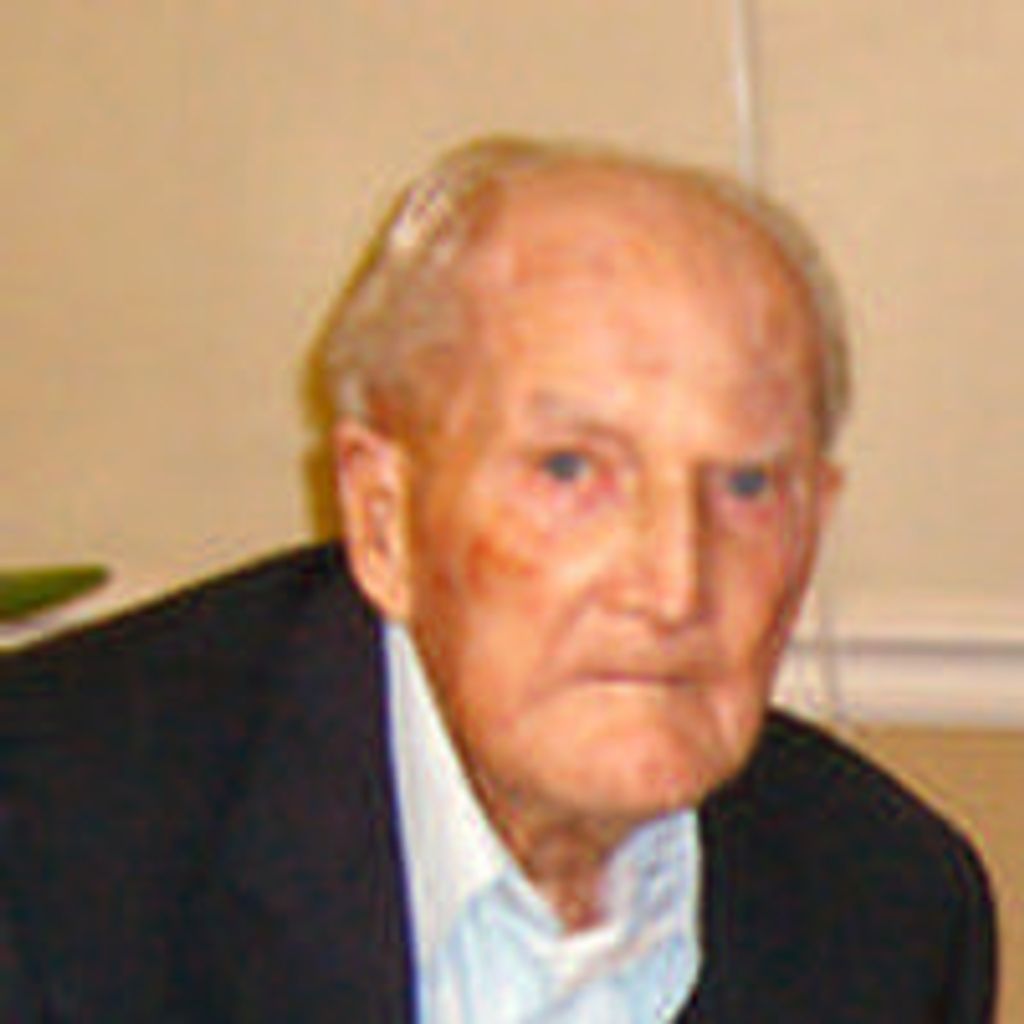 Carl A. Born