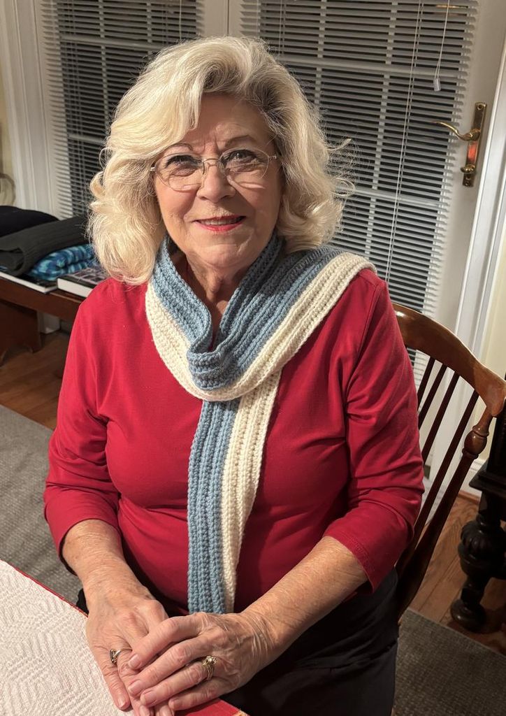 Ruth L. Synodinos Profile Photo