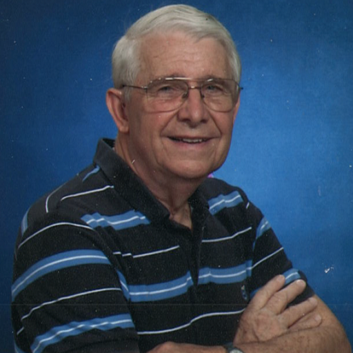 Charles Cloninger Profile Photo