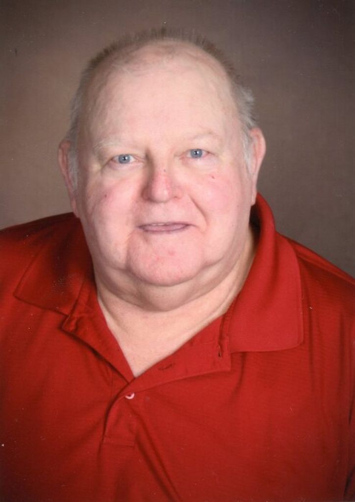 James Paul Wedeking Profile Photo