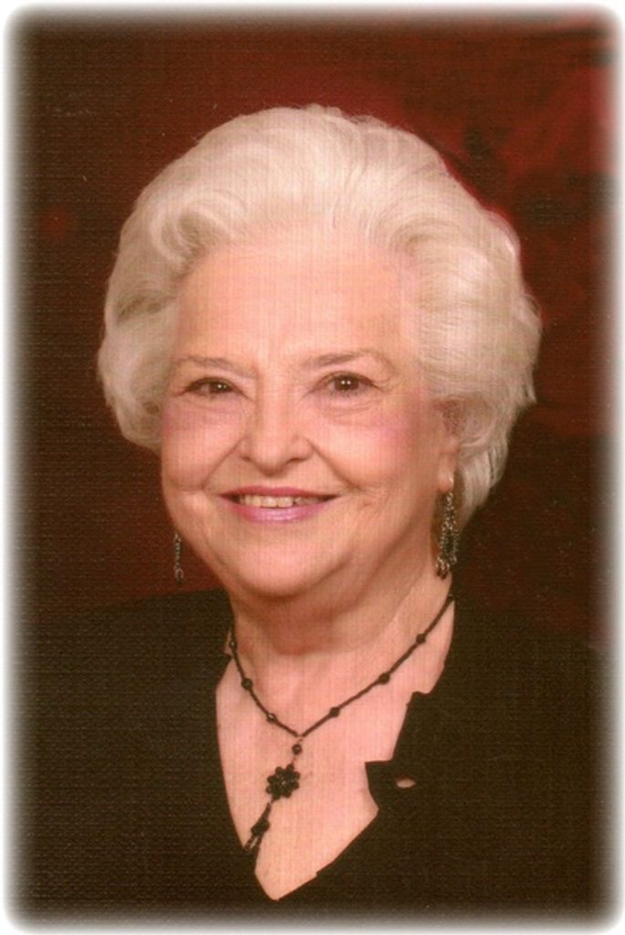 Rachel "Tutsie" Hambrick