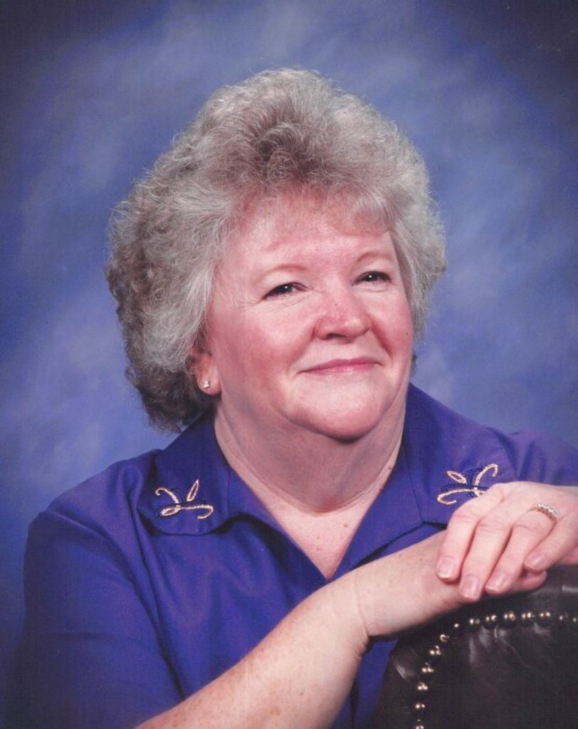 Ursula "Sue" Encinia