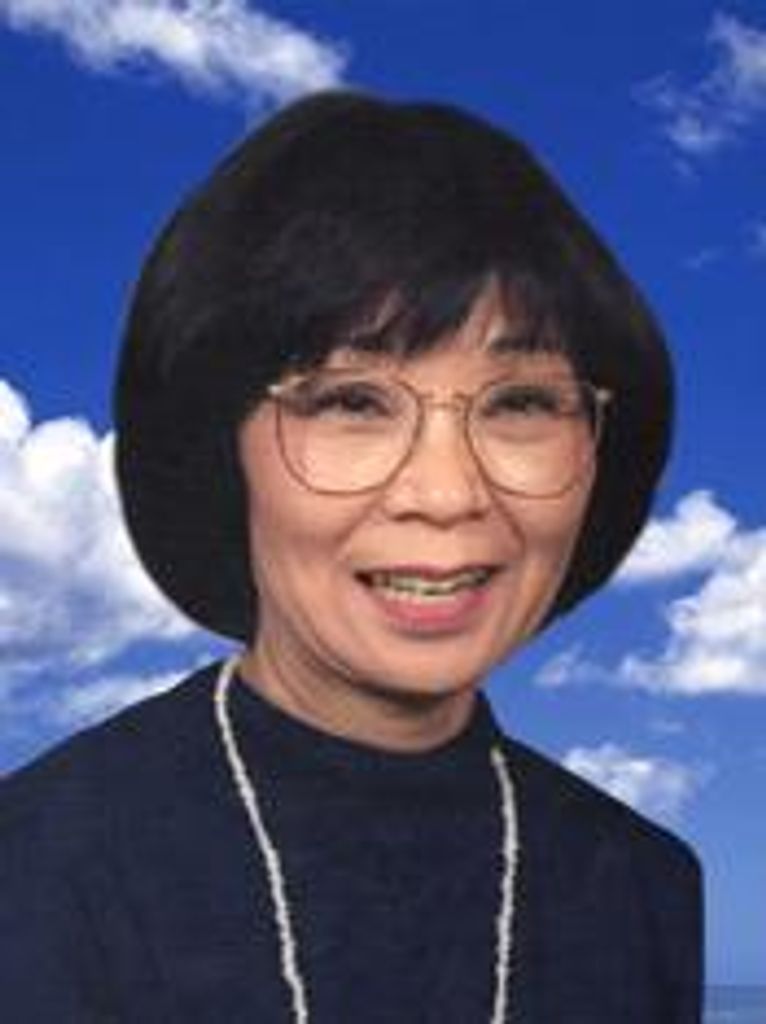 Haruko Tamura