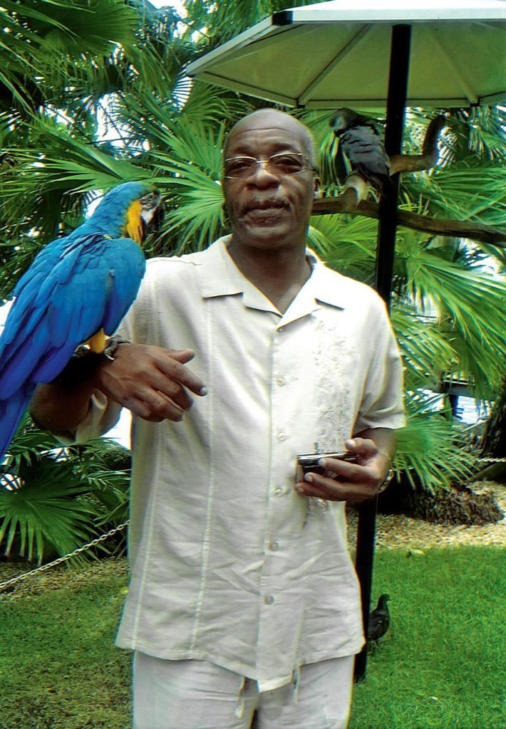 Mr. Timothy Wayne Pearson