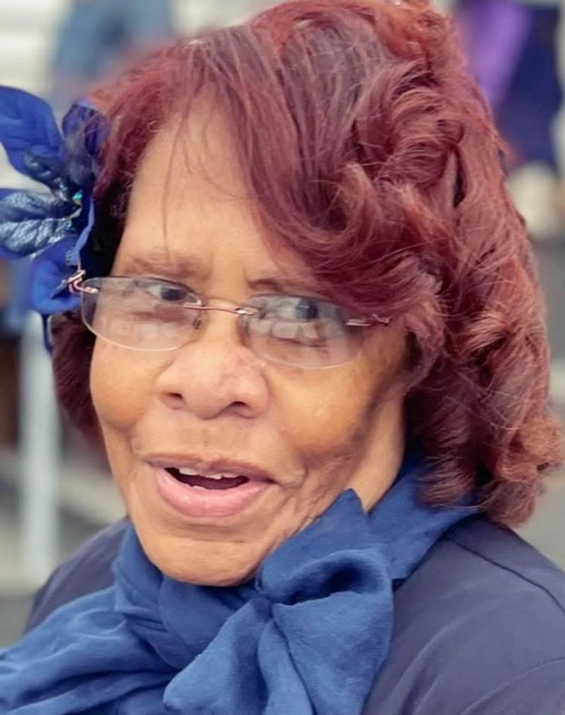 Sharon Paulette Abren Profile Photo