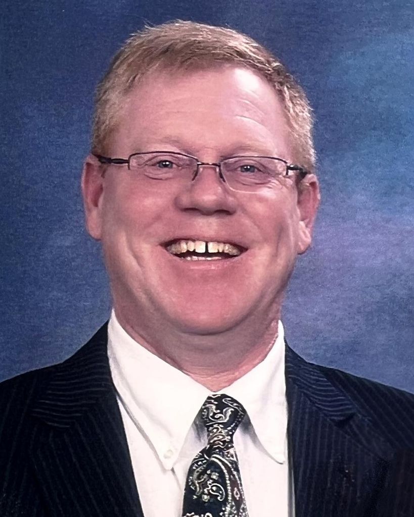 James M. Hillcoat, III