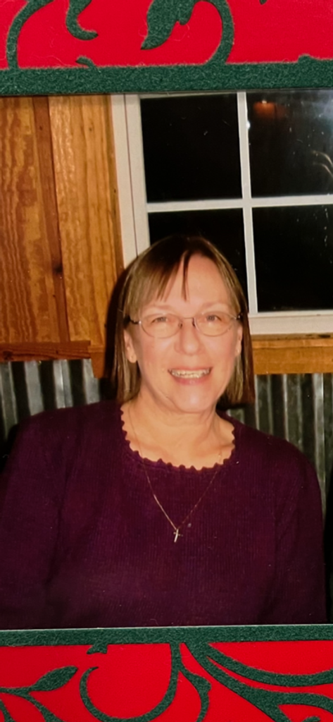 Anita Masterson Parker