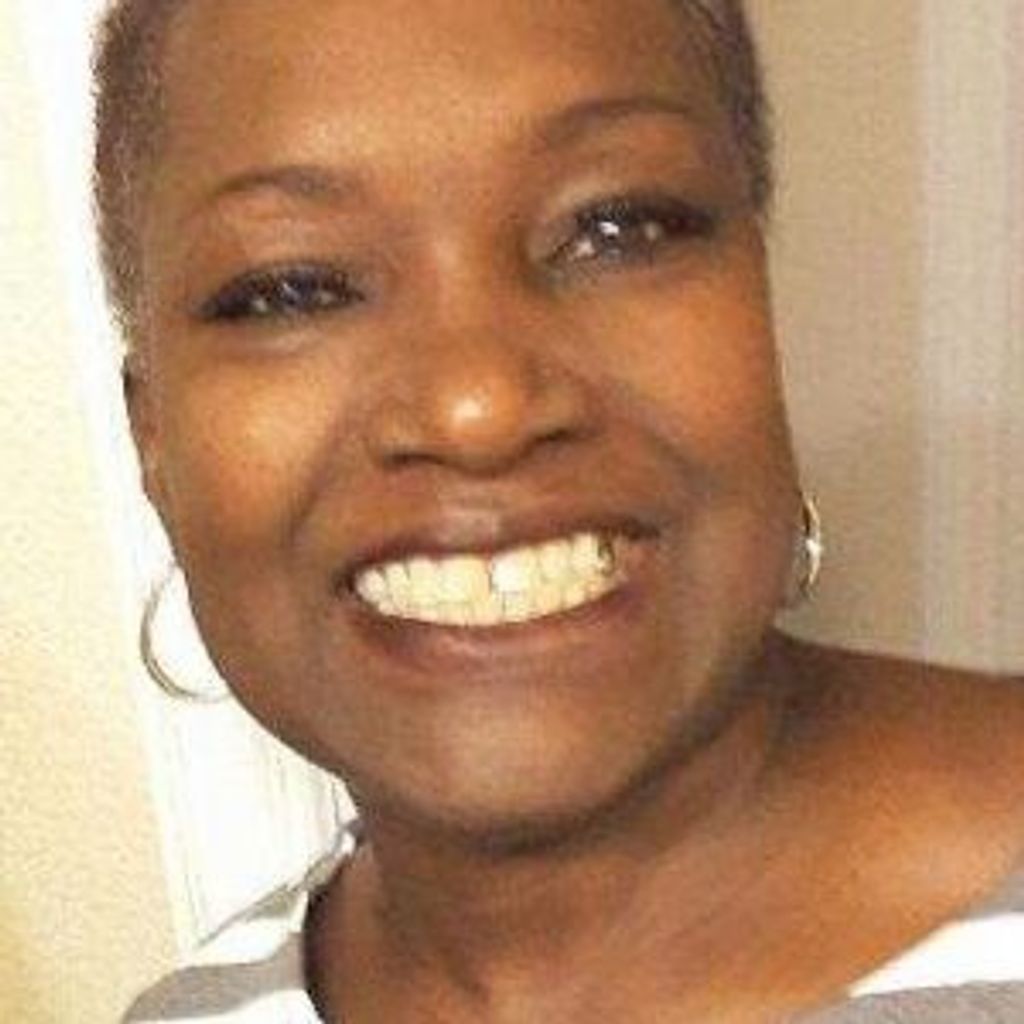 Jacqueline Green Profile Photo
