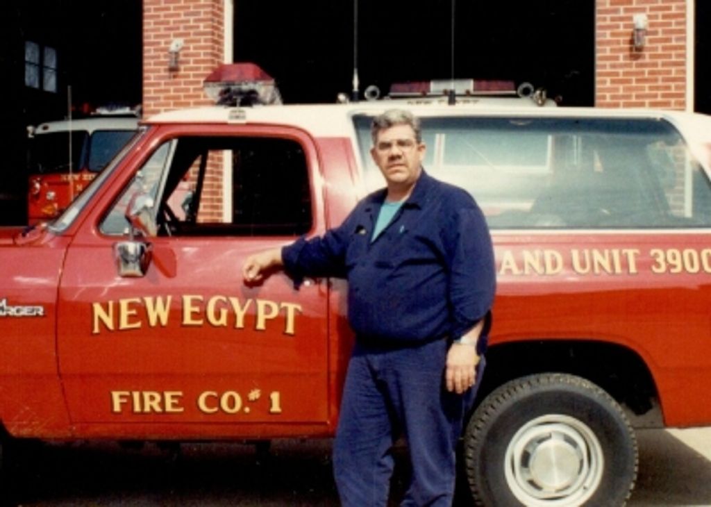 Kenneth C. Ivins Profile Photo